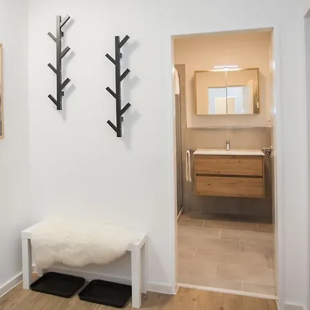Welcome In - Weltringpark 2-t, Apartment Winterberg