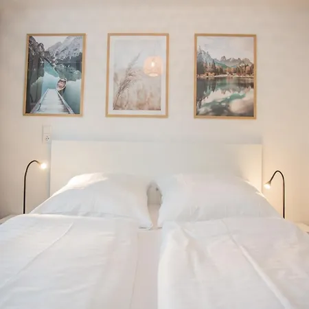 Apartment Welcome In - Weltringpark 2-t,