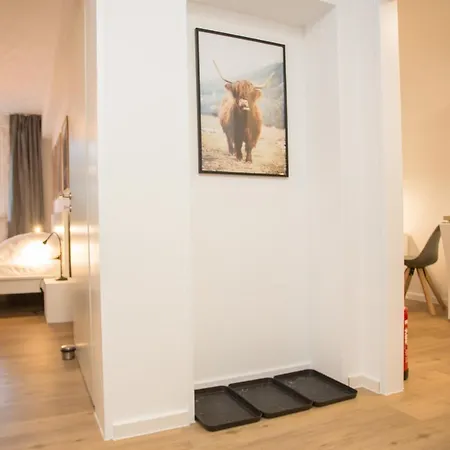 Welcome In - In In De Bergen, Direct Aan De Piste *