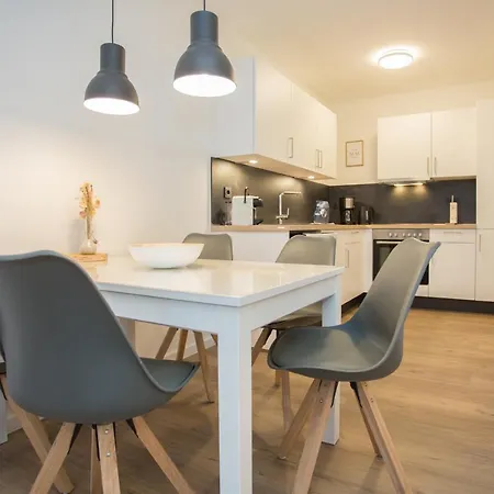 Welcome In - In In Den Bergen, Direkt An Der Piste