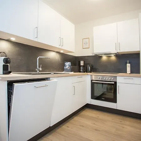 Welcome In - Weltringpark 2-t, Apartment Winterberg