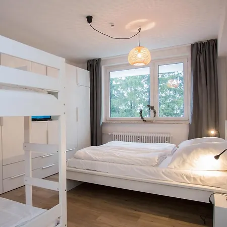 Apartment Welcome In - Weltringpark 2-t, *