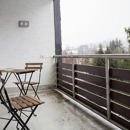 Welcome In - In In De Bergen, Direct Aan De Piste *