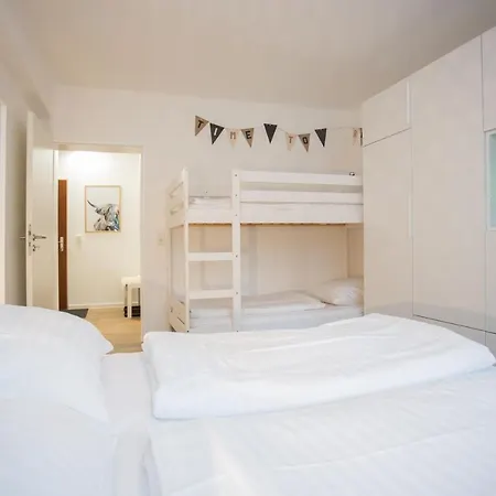 Welcome In - Weltringpark 2-t,