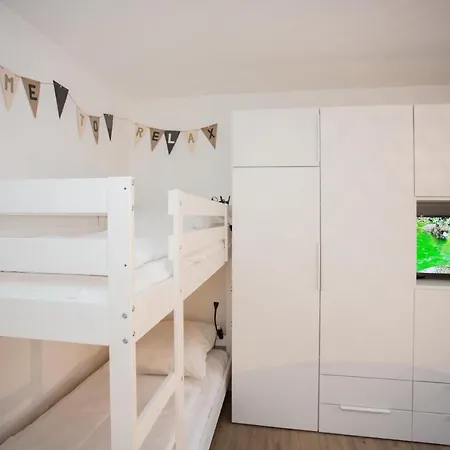 Welcome In - Weltringpark 2-t, * Winterberg