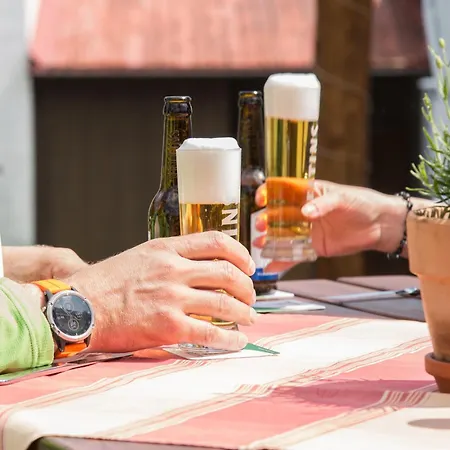 Welcome In - In In Den Bergen, Direkt An Der Piste