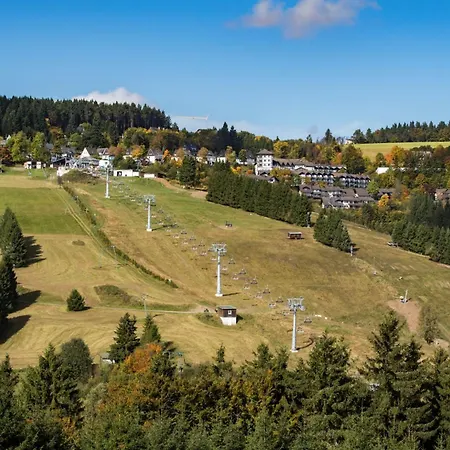 Welcome In - In In Den Bergen, Direkt An Der Piste