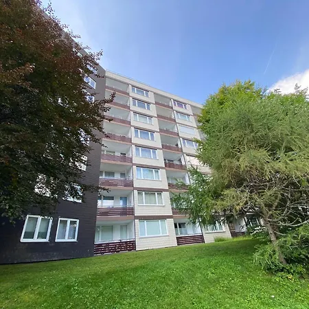 Daire Welcome In - In In Den Bergen, Direkt An Der Piste