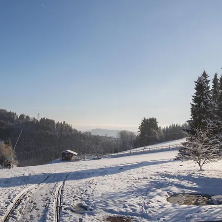 Daire Welcome In - In In Den Bergen, Direkt An Der Piste