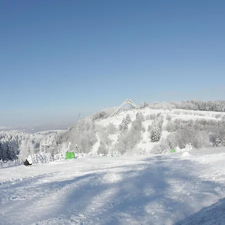 Welcome In - In In Den Bergen, Direkt An Der Piste Daire *