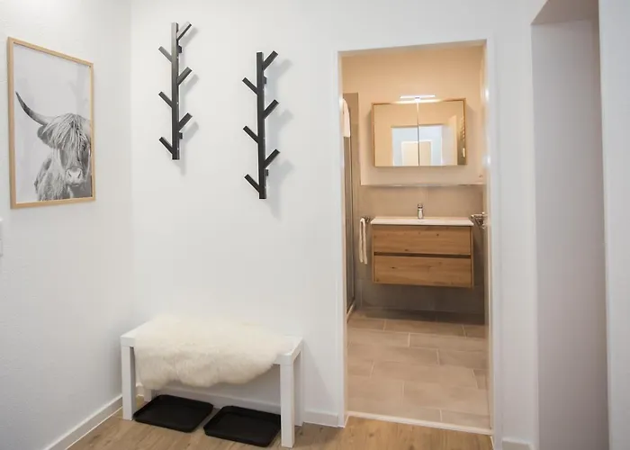 Welcome In - In In De Bergen, Direct Aan De Piste Apartamento Winterberg