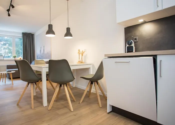 Apartamento Welcome In - In In De Bergen, Direct Aan De Piste *