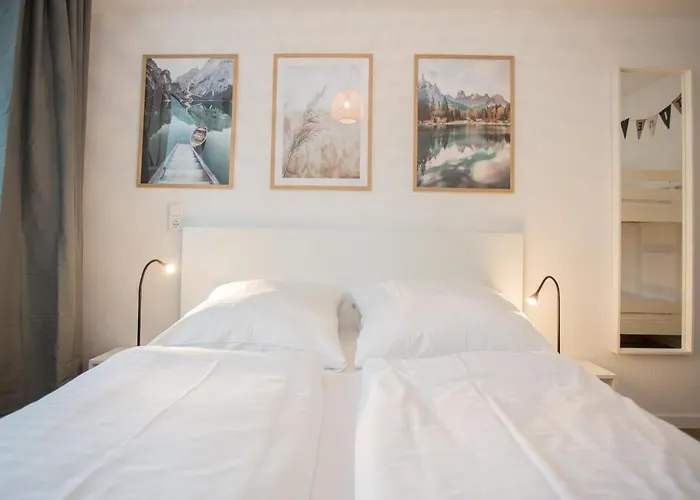 Apartamento Welcome In - In In De Bergen, Direct Aan De Piste