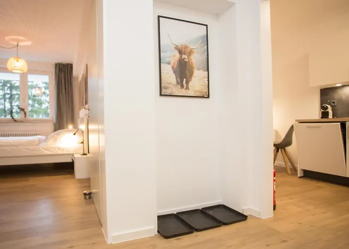 Welcome In - In In De Bergen, Direct Aan De Piste *