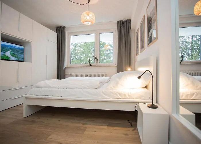 Welcome In - In In De Bergen, Direct Aan De Piste Apartamento *