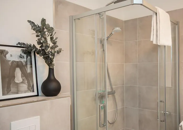 Welcome In - In In De Bergen, Direct Aan De Piste 公寓