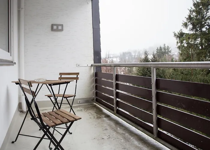 Welcome In - In In De Bergen, Direct Aan De Piste *