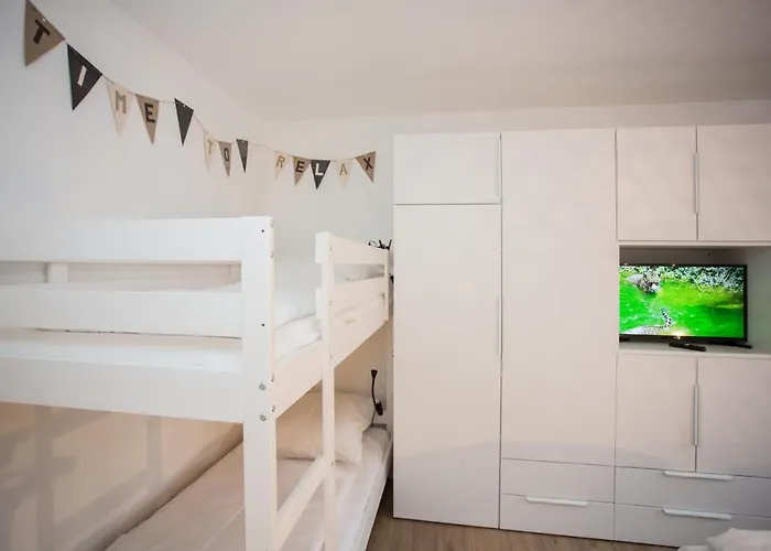 Welcome In - In In De Bergen, Direct Aan De Piste * Winterberg